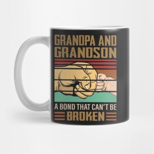 A BOND THAT CAN'T BE BROKEN Mug